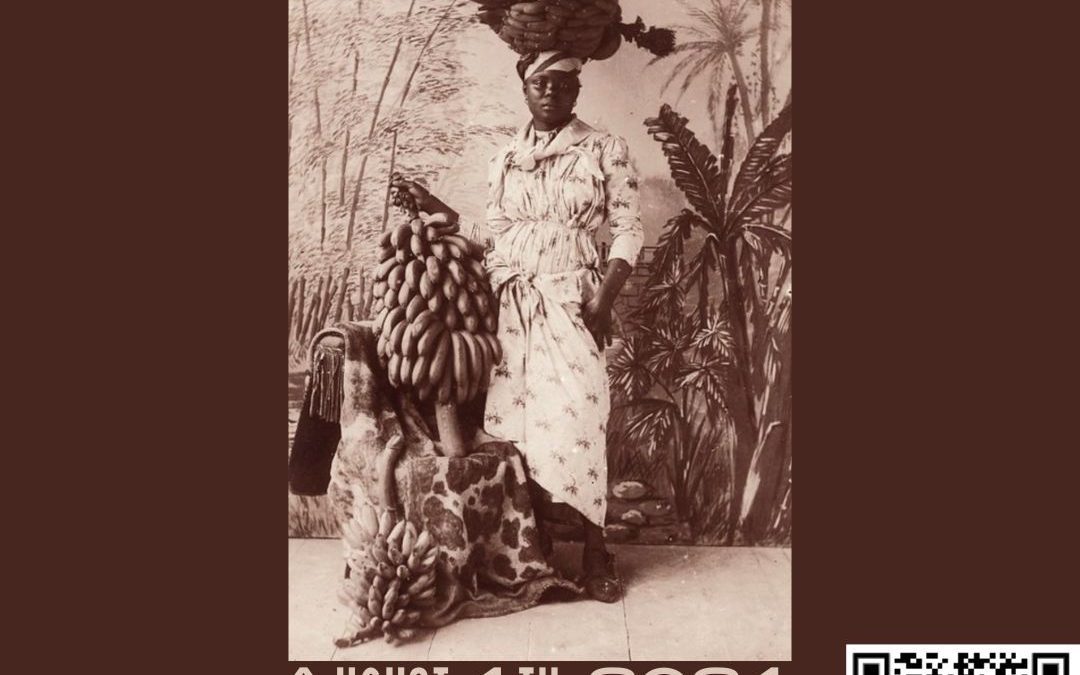 Land Based Emancipation Day Celebration