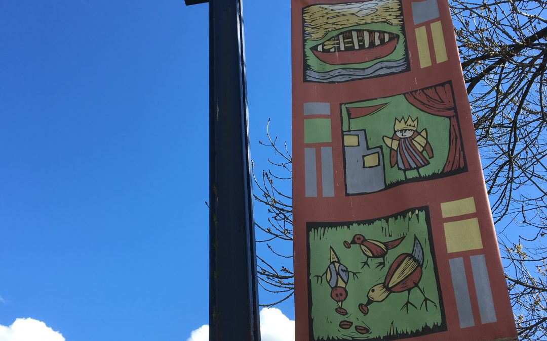 Moberly’s Re-Opening