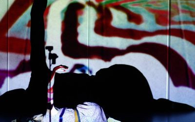 Interplay 2017… an end-of-summer group show and social