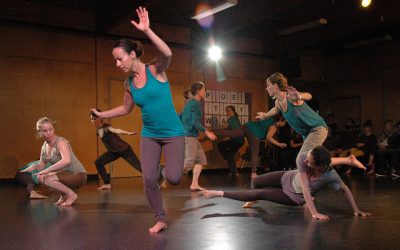 Winter 2018 Season Open for Registration