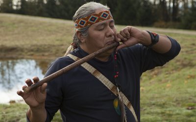 Spirits of the Amazon