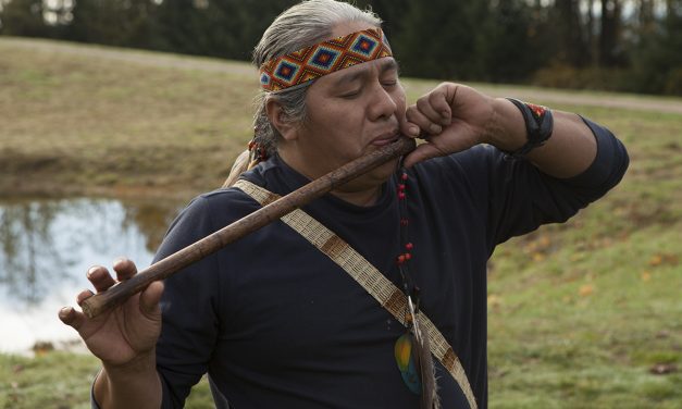 Spirits of the Amazon