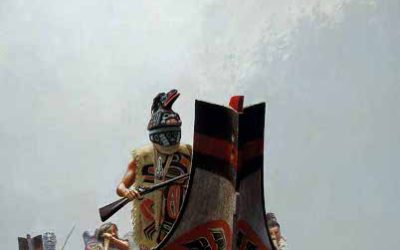 Moberly and Brad Marsden Present: Fire Across the Land