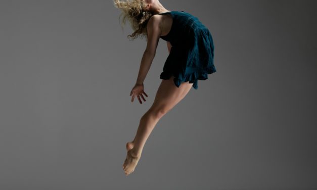 Leg Up! Tickets on Sale