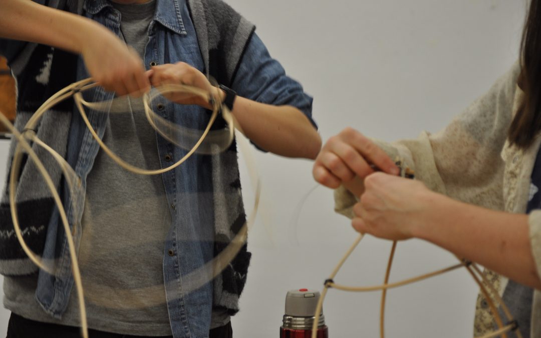 Lantern Building Workshop