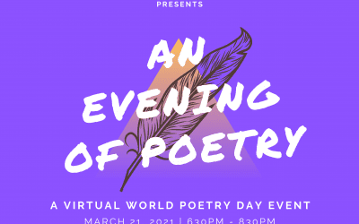 Writers International Network Day of Poetry