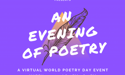Writers International Network Day of Poetry