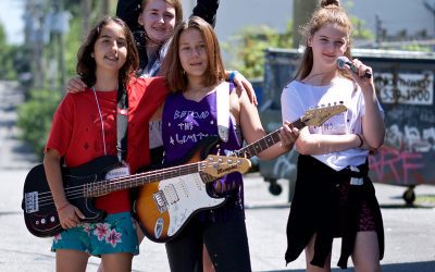 Moberly Spring Program Registration