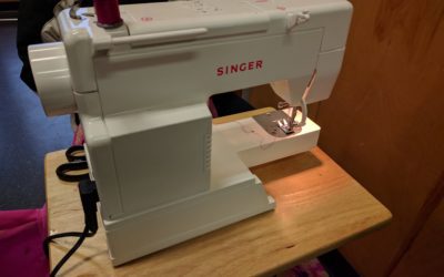 Community Sewing Project