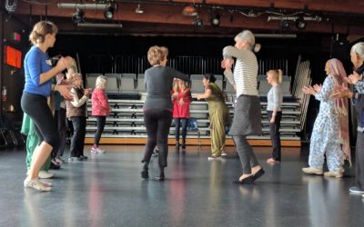 Spring Registration Open!