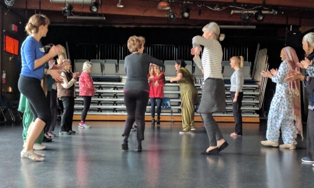 Spring Registration Open!