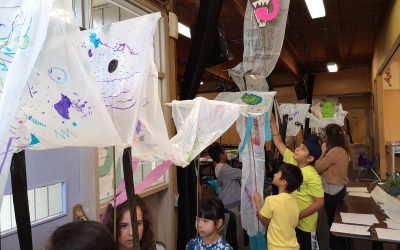 Summer Positions at Moberly Creative Remix