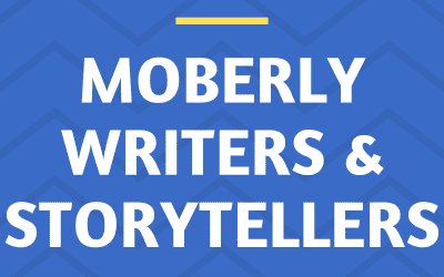 Moberly Writers & Storytellers