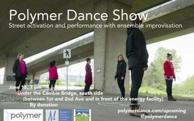 Polymer Dance Show