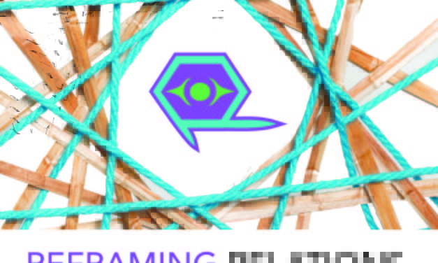 Reframing Relations – Three Day Workshop
