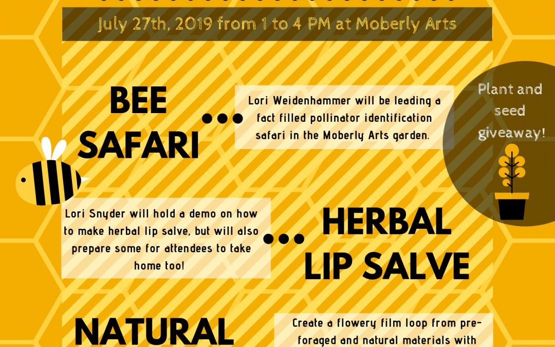 Moberly Bee In