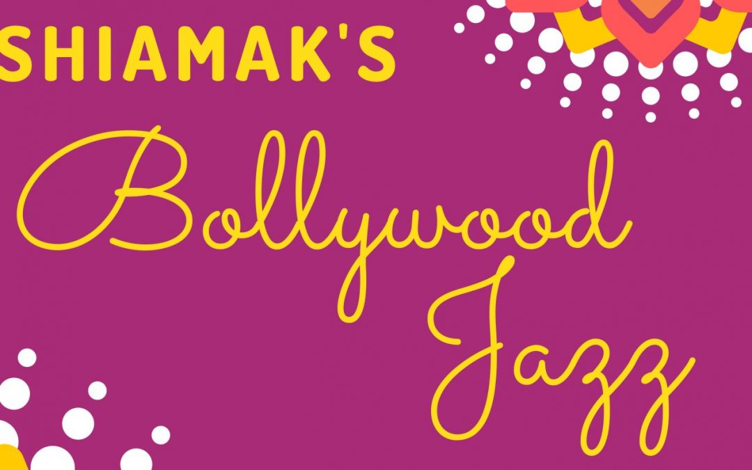 Shiamak’s Bollywood Jazz returns this fall!