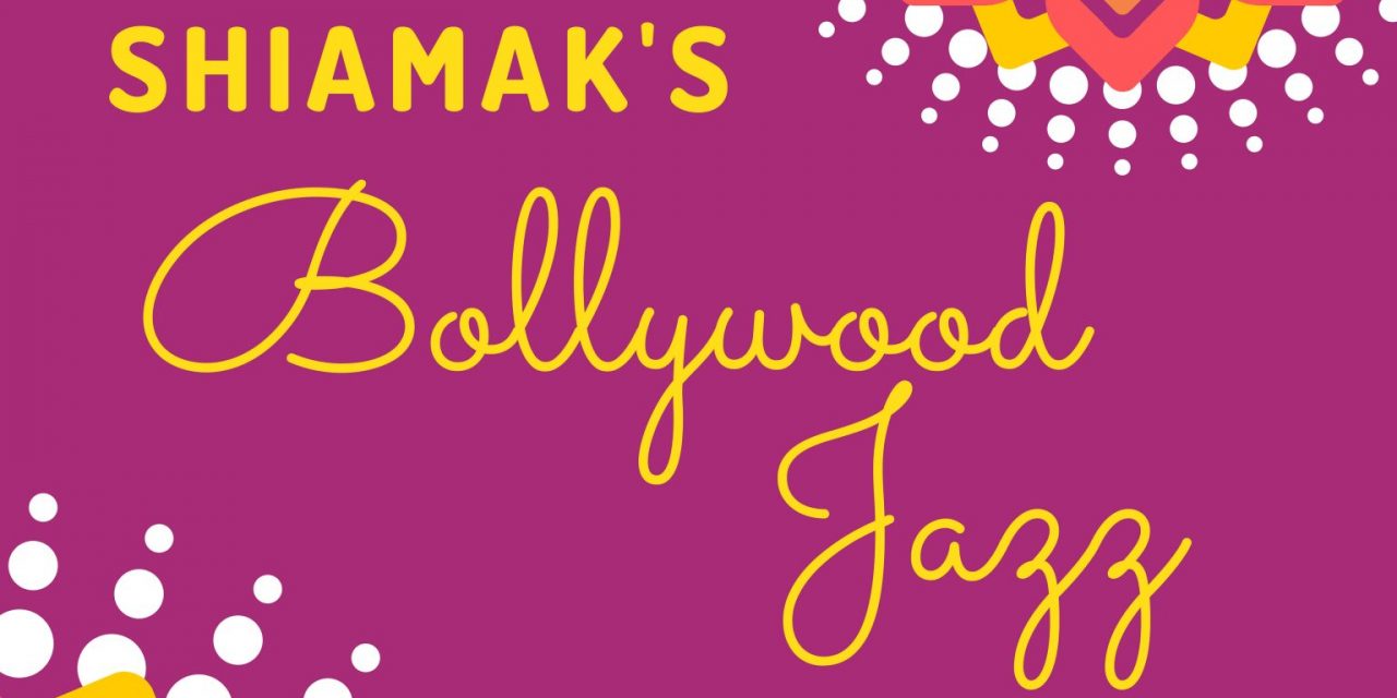 Shiamak’s Bollywood Jazz returns this fall!