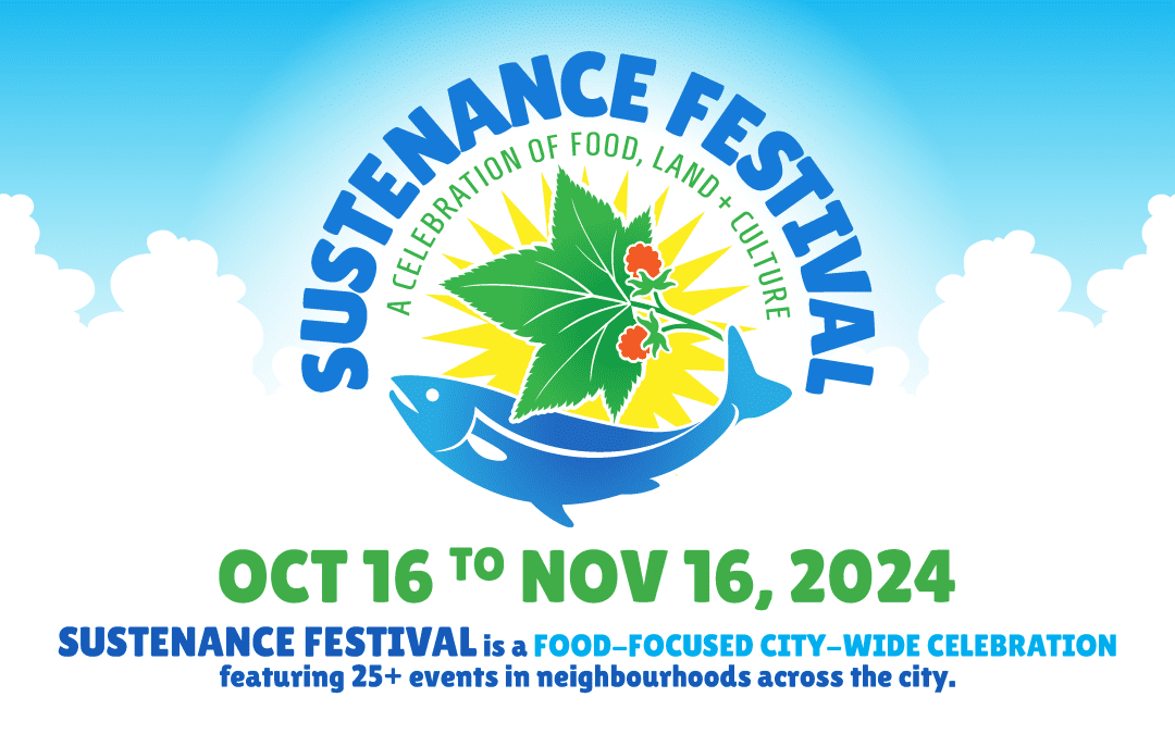 Sustenance Festival 2024