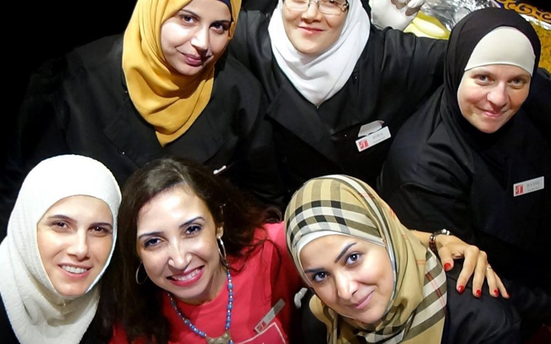 Tayybeh Syrian Food for the Soul