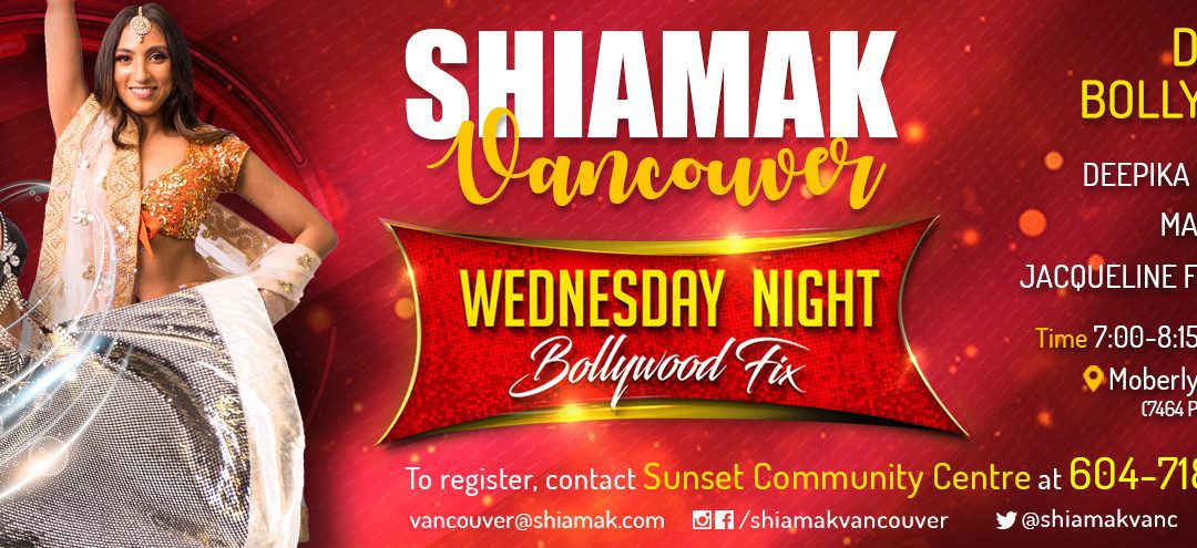 Wednesday Night Bollywood Fix