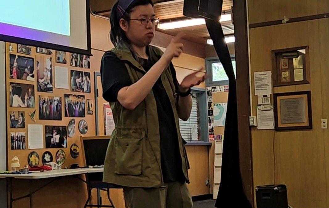 Language Justice: The Art of Living Experience Through Cultural-Linguistic Lens
