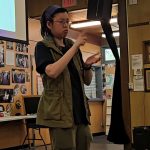 Language Justice: The Art of Living Experience Through Cultural-Linguistic Lens