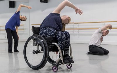 All Bodies Dance Youth