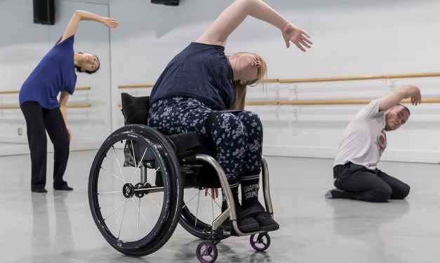 All Bodies Dance Youth