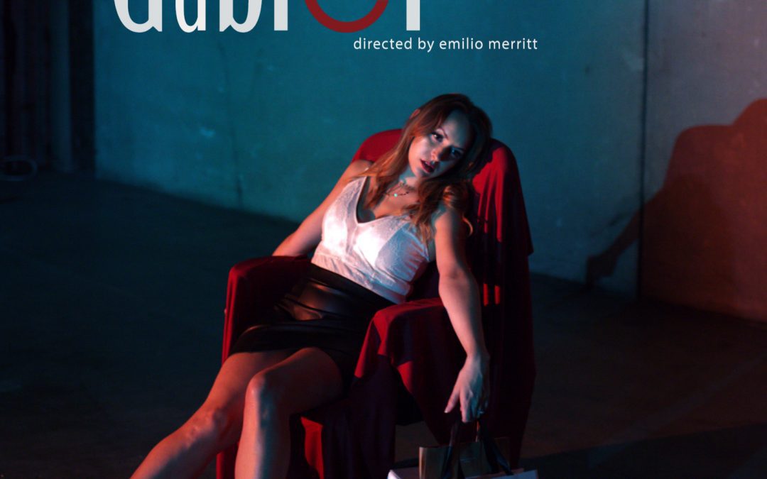 Hedda Gabler by True Pulse Productions