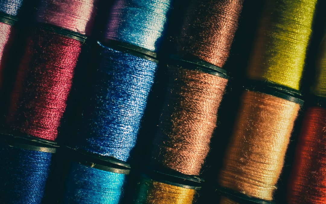 Social Stitching: Sew, Make, Recycle