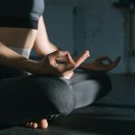 Slow Flow Yoga at Moberly