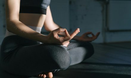 Slow Flow Yoga at Moberly