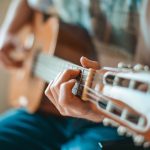 Private Guitar and Ukulele Lessons
