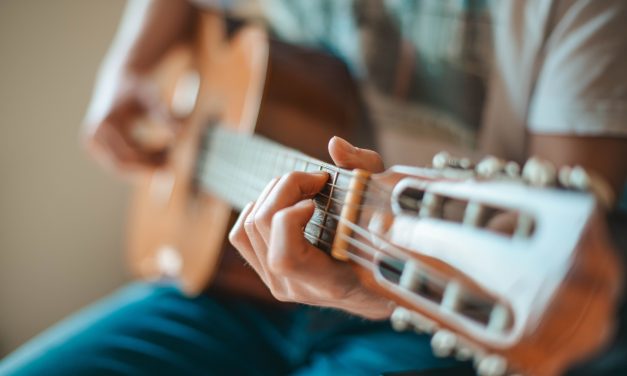 Private Guitar and Ukulele Lessons