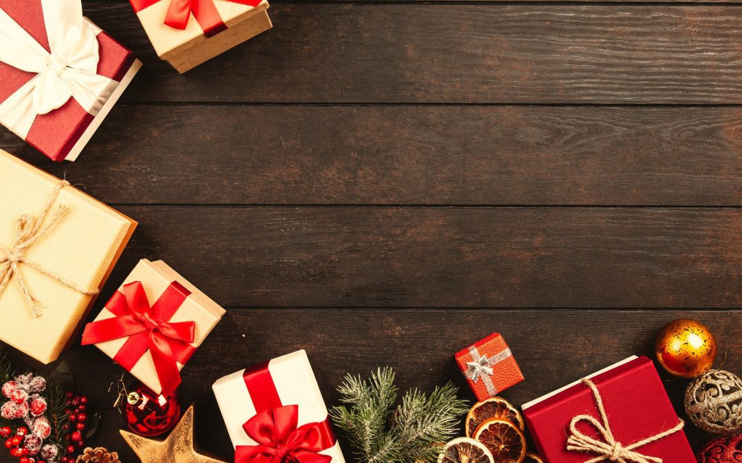 Moberly Break for the Holidays