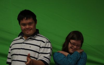 Adaptive Musical Theatre