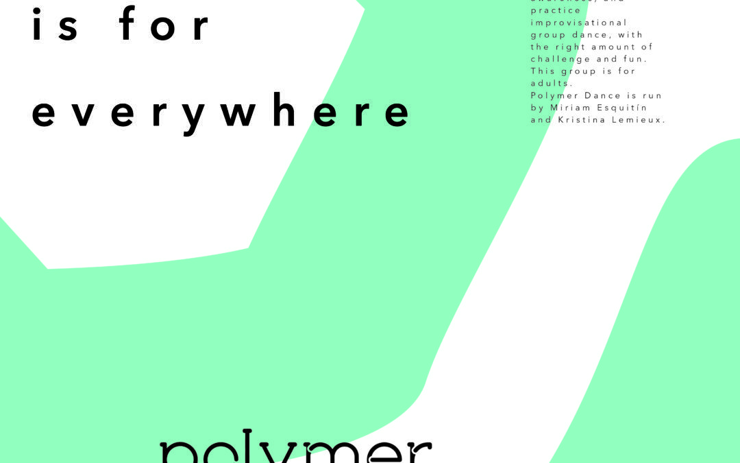Polymer Dance