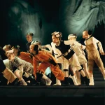 Theatre with Rise Arts begins on September 25th!